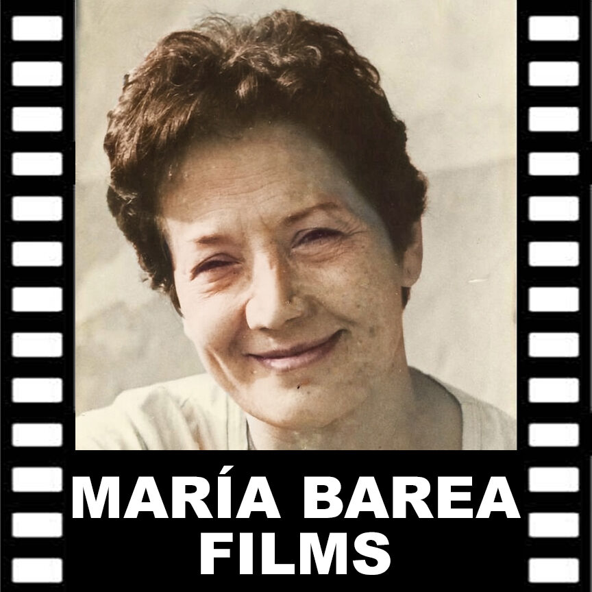 María Barea Films